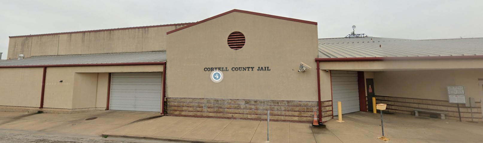 Photos Coryell County Jail 1